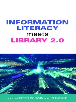 cover image of Information Literacy Meets Library 2.0